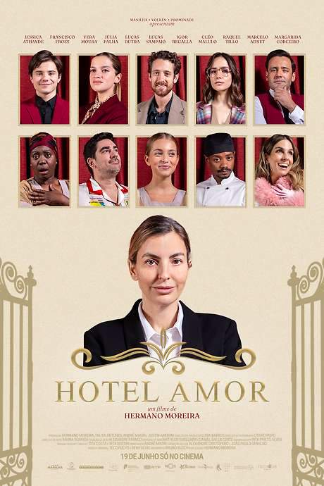 Hotel Amor